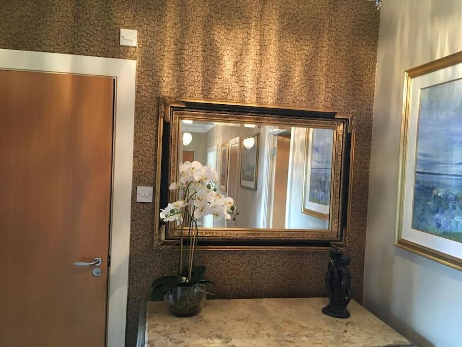 Apartment Seaview Luxury Penthouse Sleeps 6