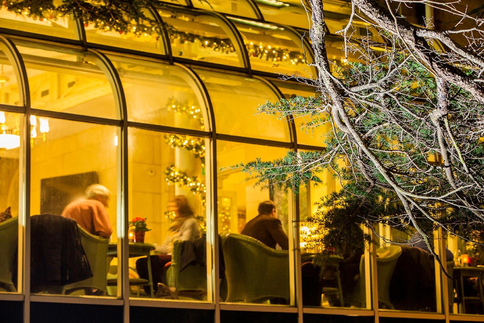 Radisson Blu St. Helen's Dublin