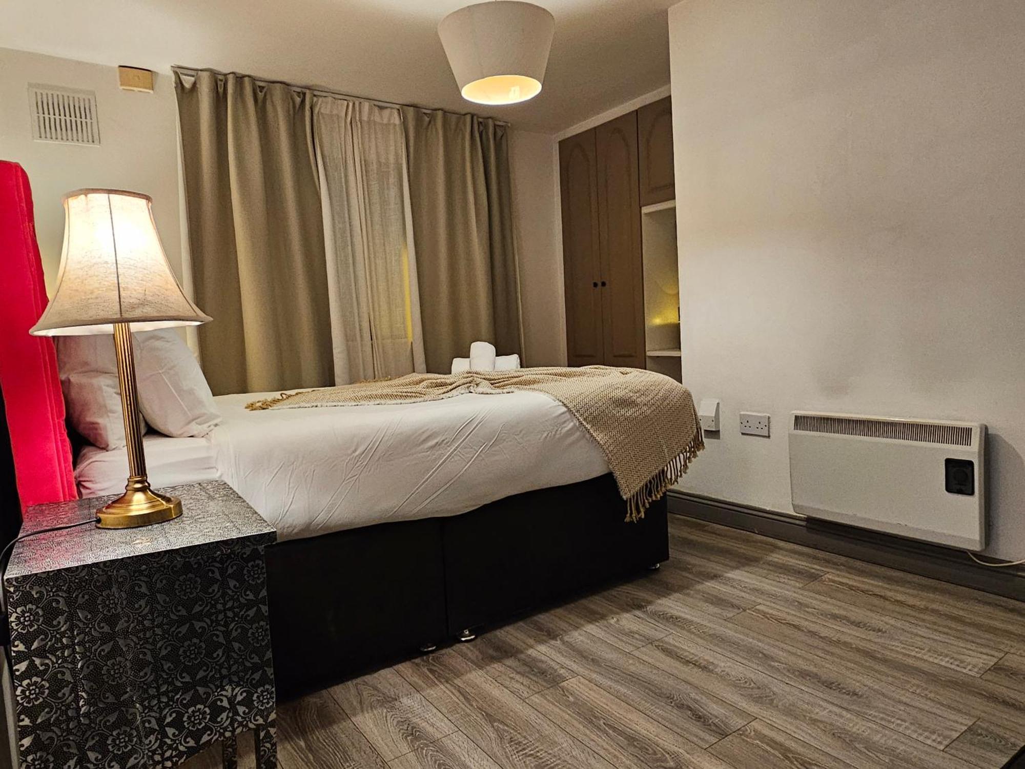 Apartment Exchange Dublin