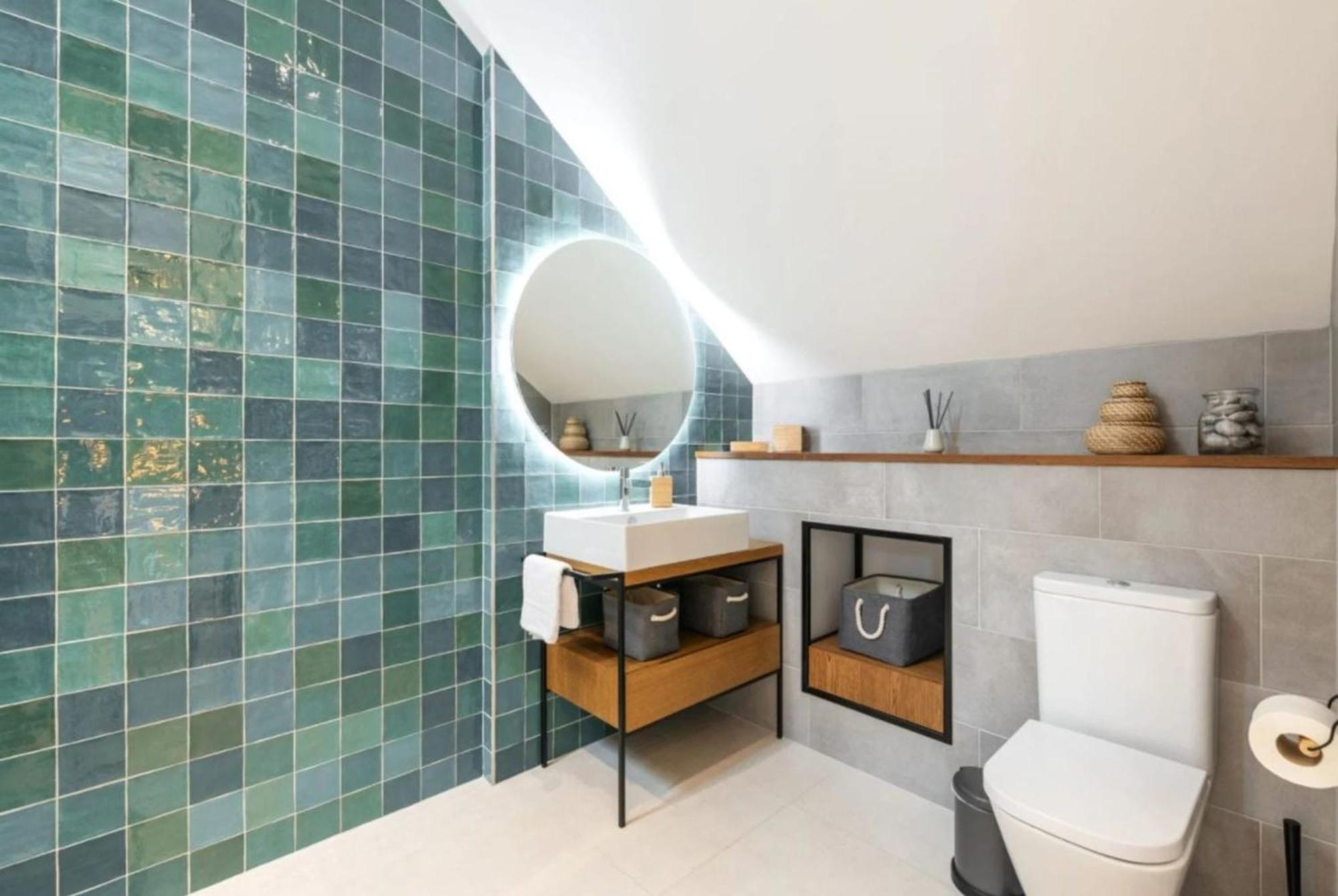 Apartment Kietz Dublin