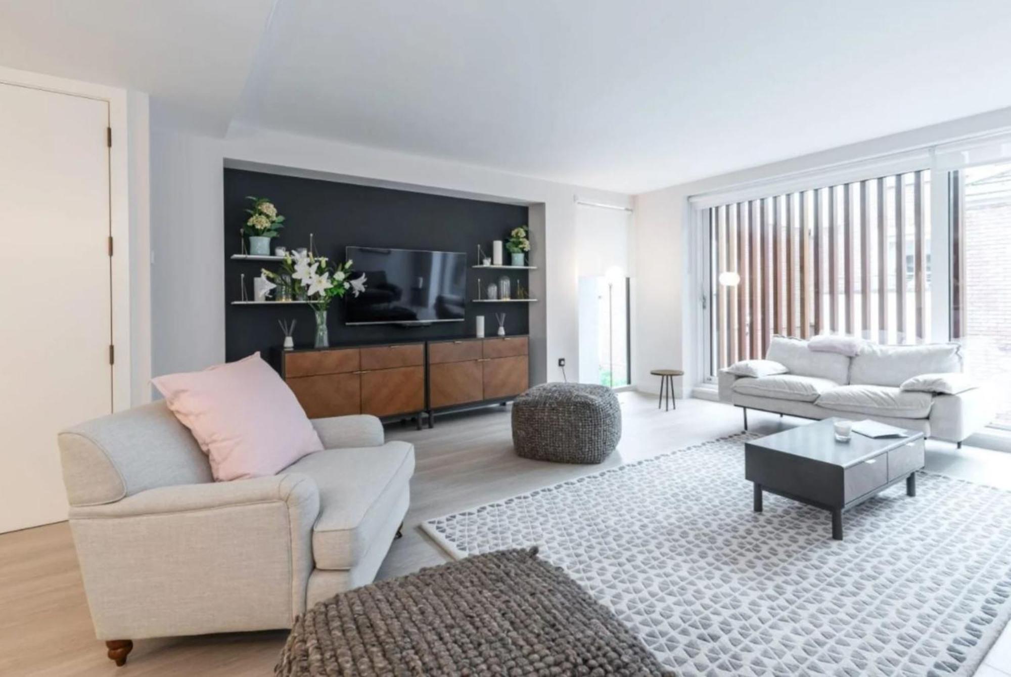 Apartment Kietz