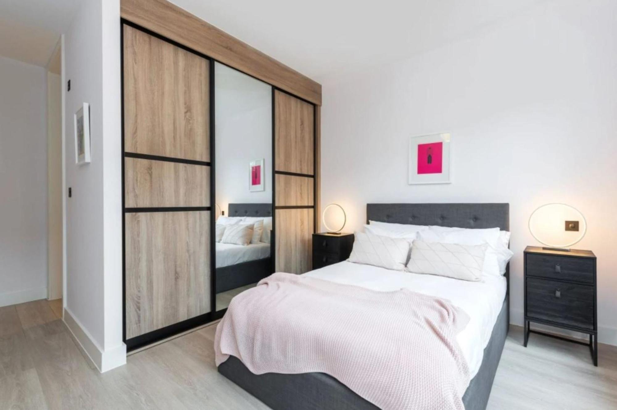 Kietz Apartment