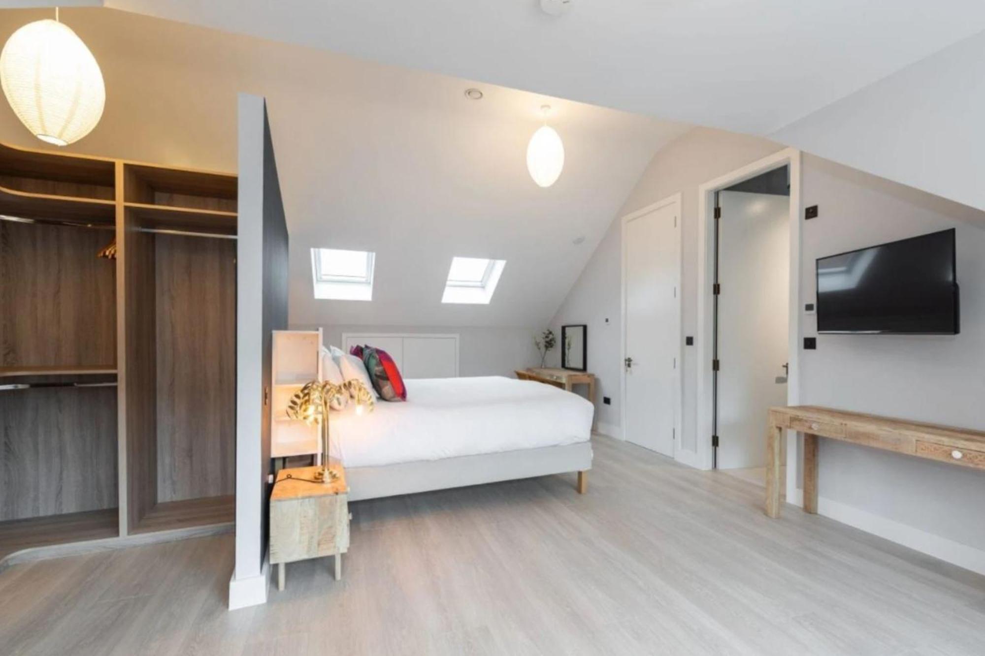 Kietz Apartment Dublin