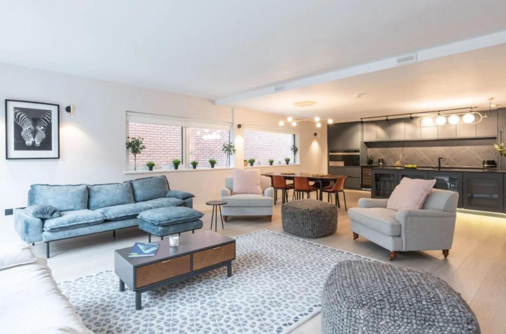 Apartment Kietz Dublin