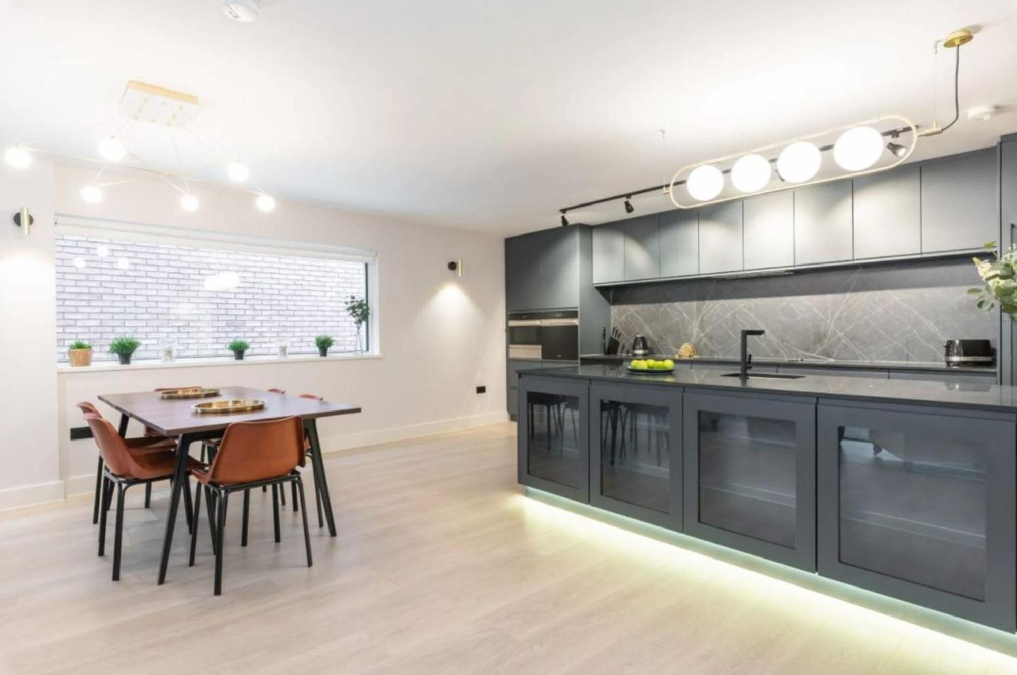 Kietz Apartment Dublin