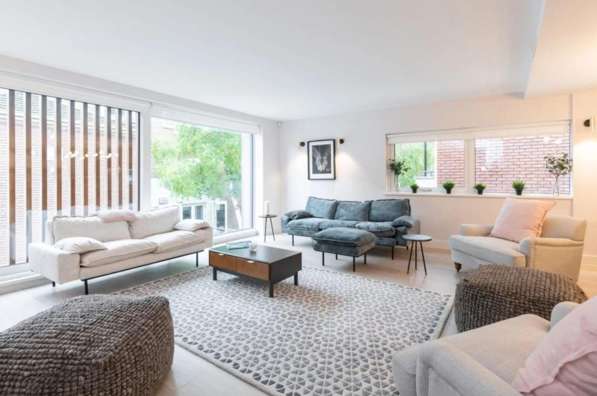 Apartment Kietz Dublin