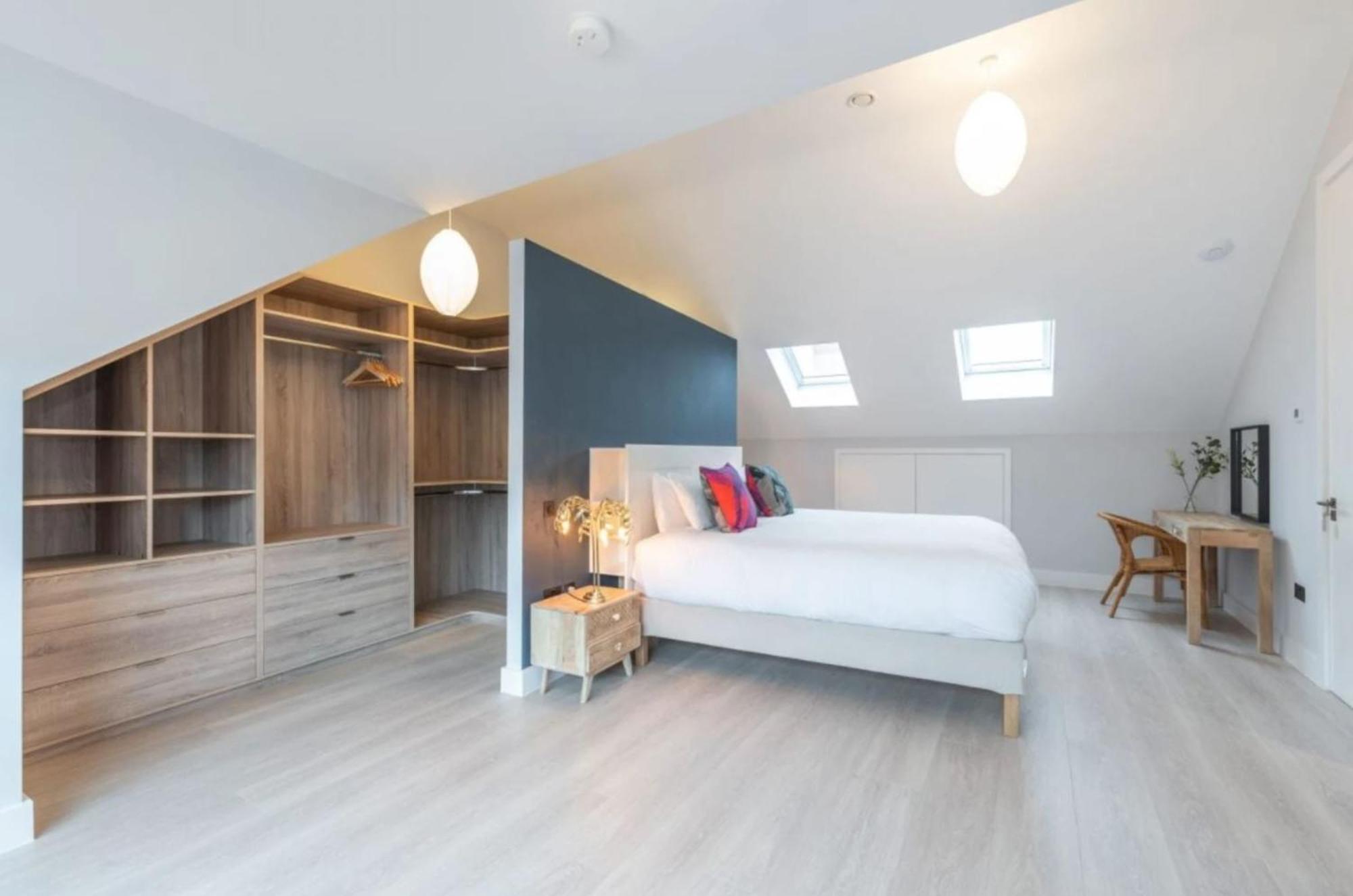Apartment Kietz Dublin