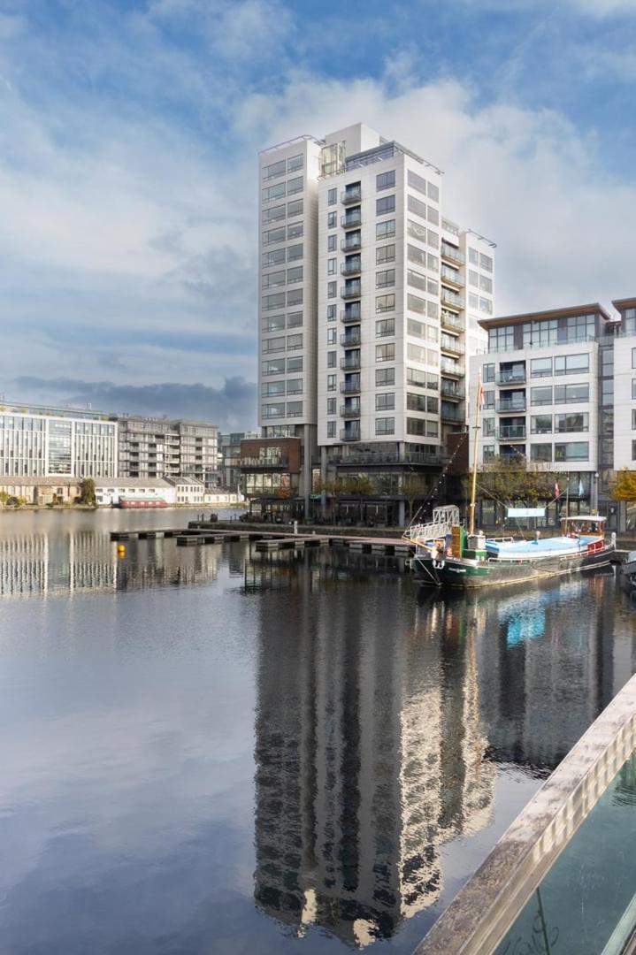 Apartment Guestready - Enchanting Views From Millenium Tower *