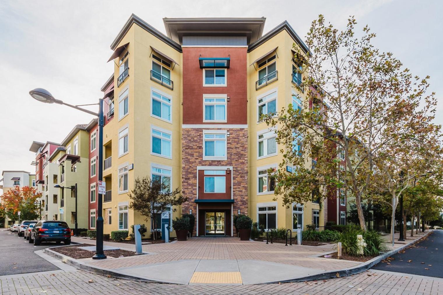 3br W Pool Nr Bart Groceries Sfo-1459 Apartment *