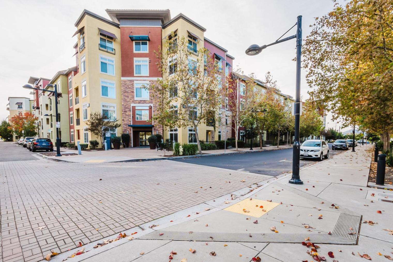 3br W Pool Nr Bart Groceries Sfo-1459 Dublin