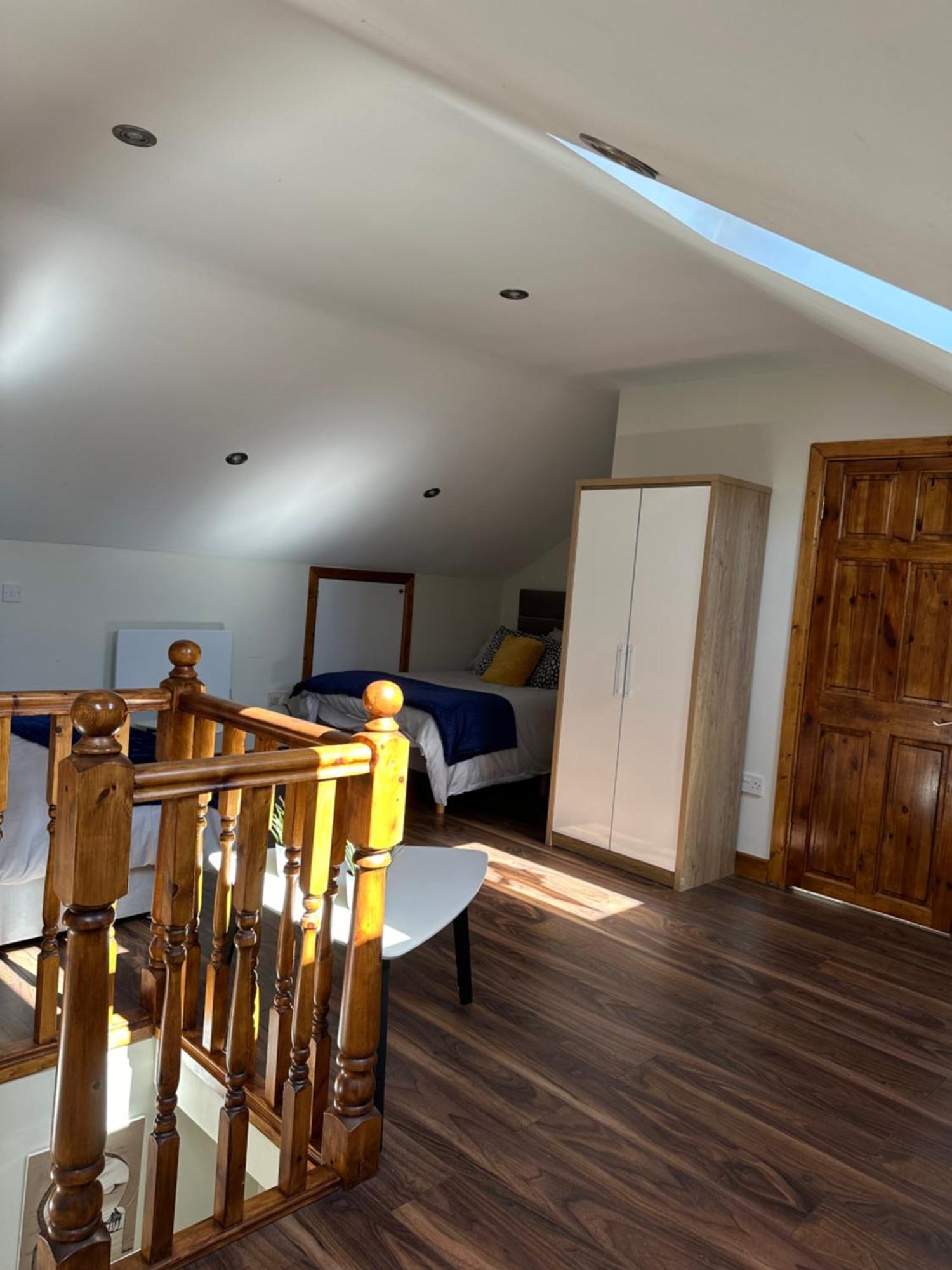 Out In B N B Bed & Breakfast Dublin