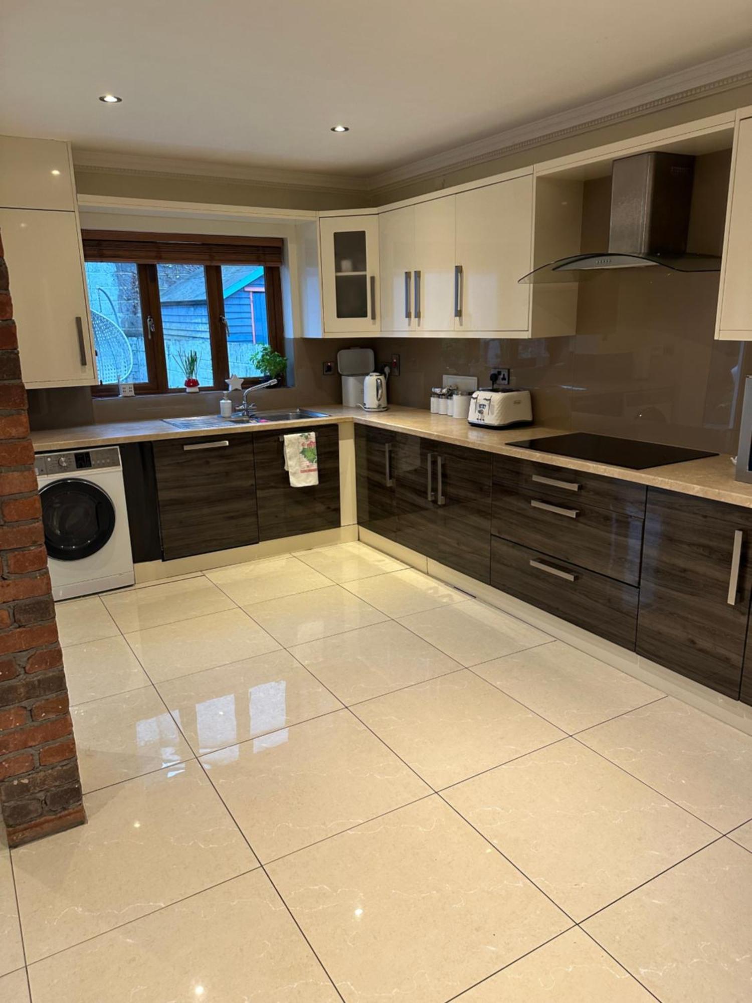 Bed & Breakfast Out In B N B Dublin