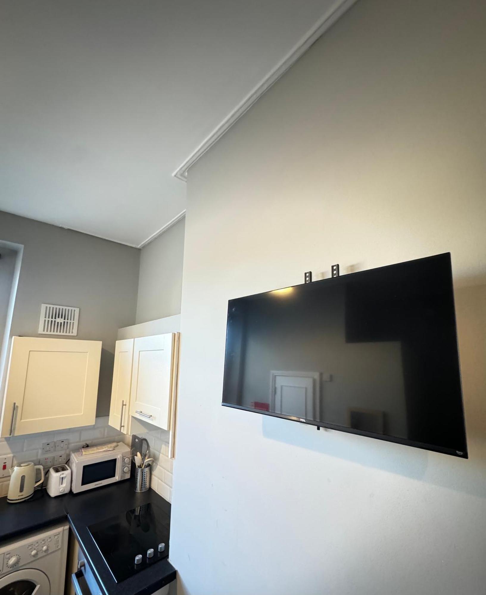 Apartment Cozy Beside Croke Park