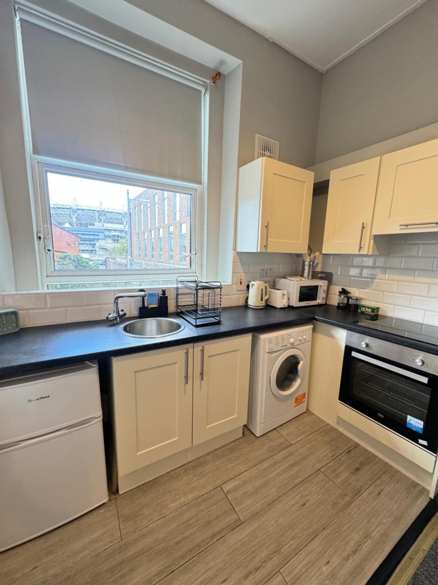 Cozy Beside Croke Park * Dublin