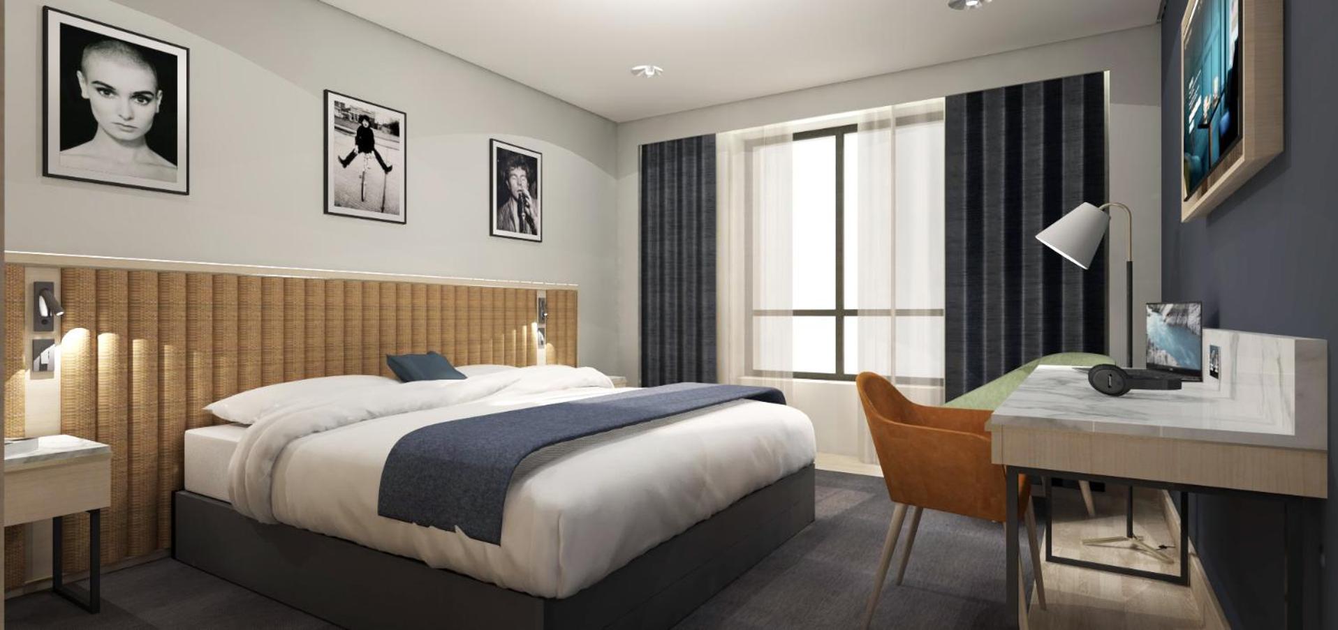 Handel's Hotel
