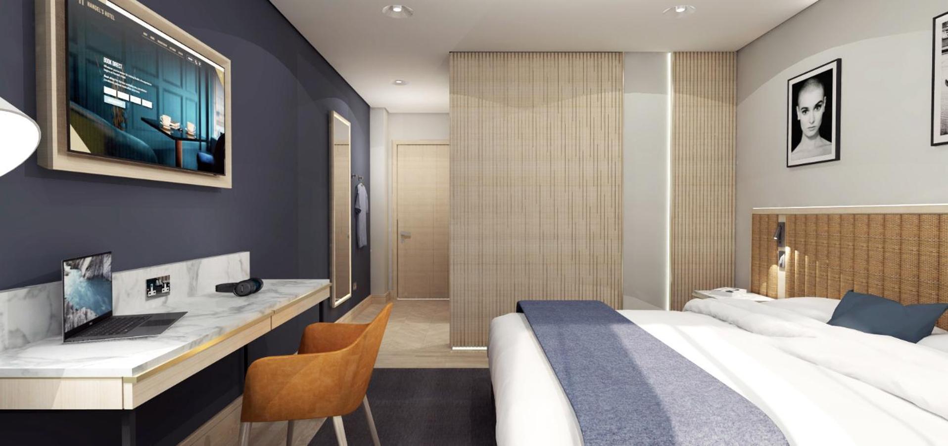 Hotel Handel's