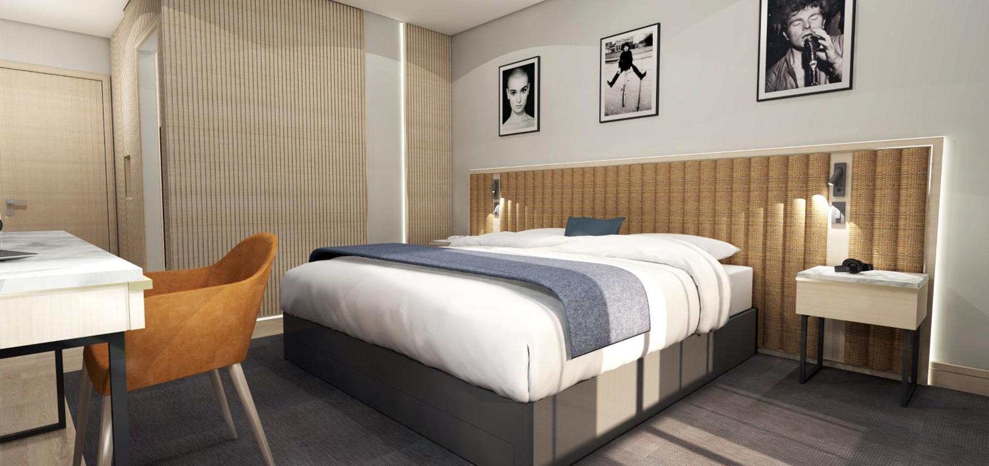 Handel's Hotel 3*