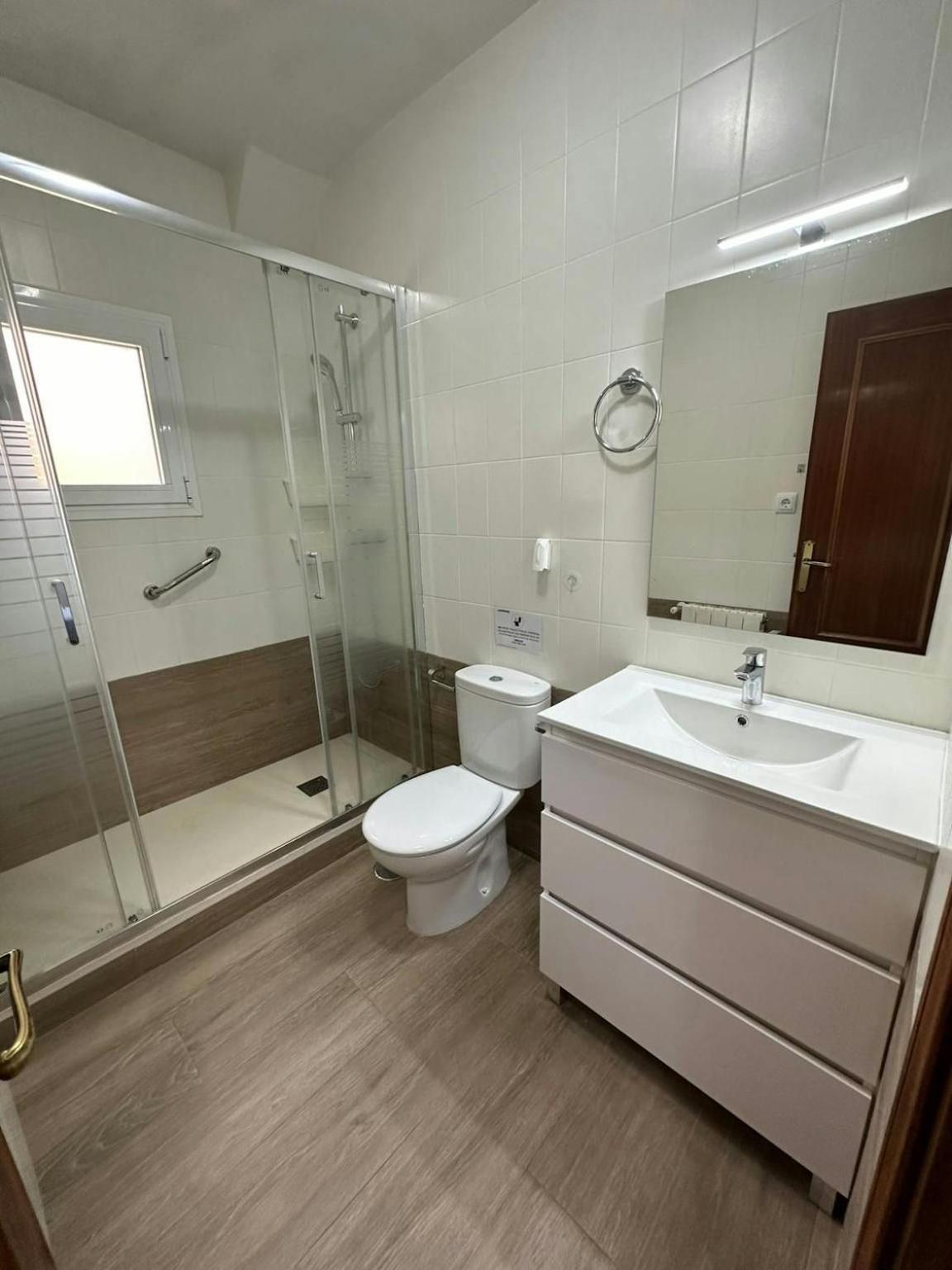 Centre Guest house *