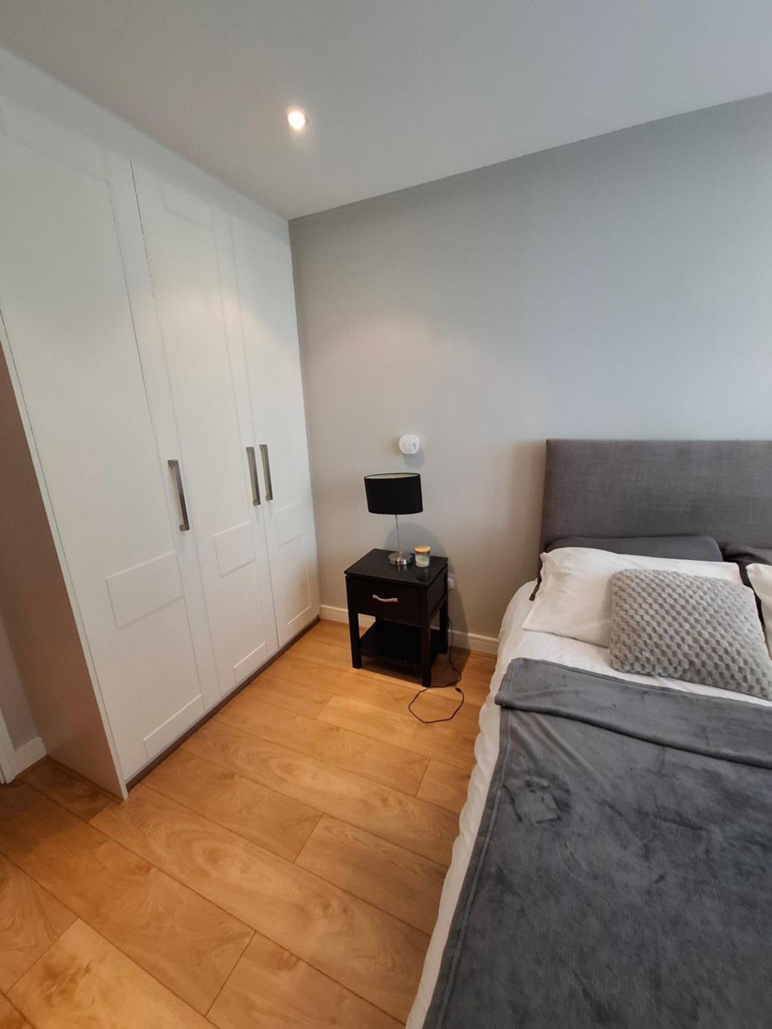 Homestay Modern Leopardstown's Living *