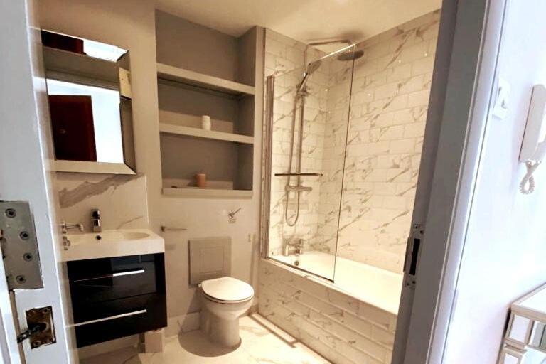 City Centre Pied A Terre Villa *