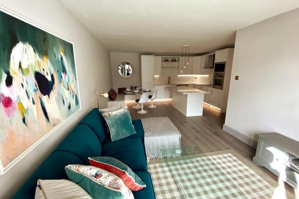 City Centre Pied A Terre Villa Dublin