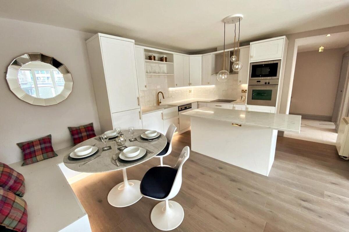 Villa City Centre Pied A Terre Dublin