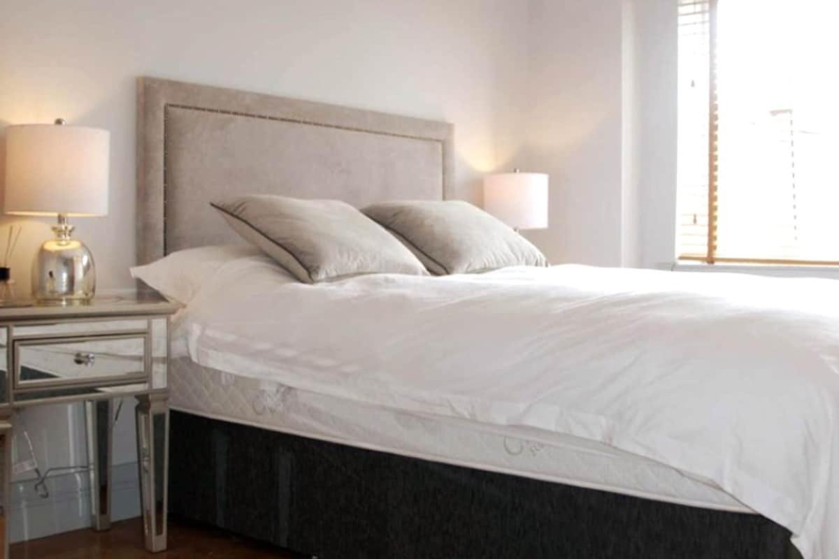 City Centre Pied A Terre