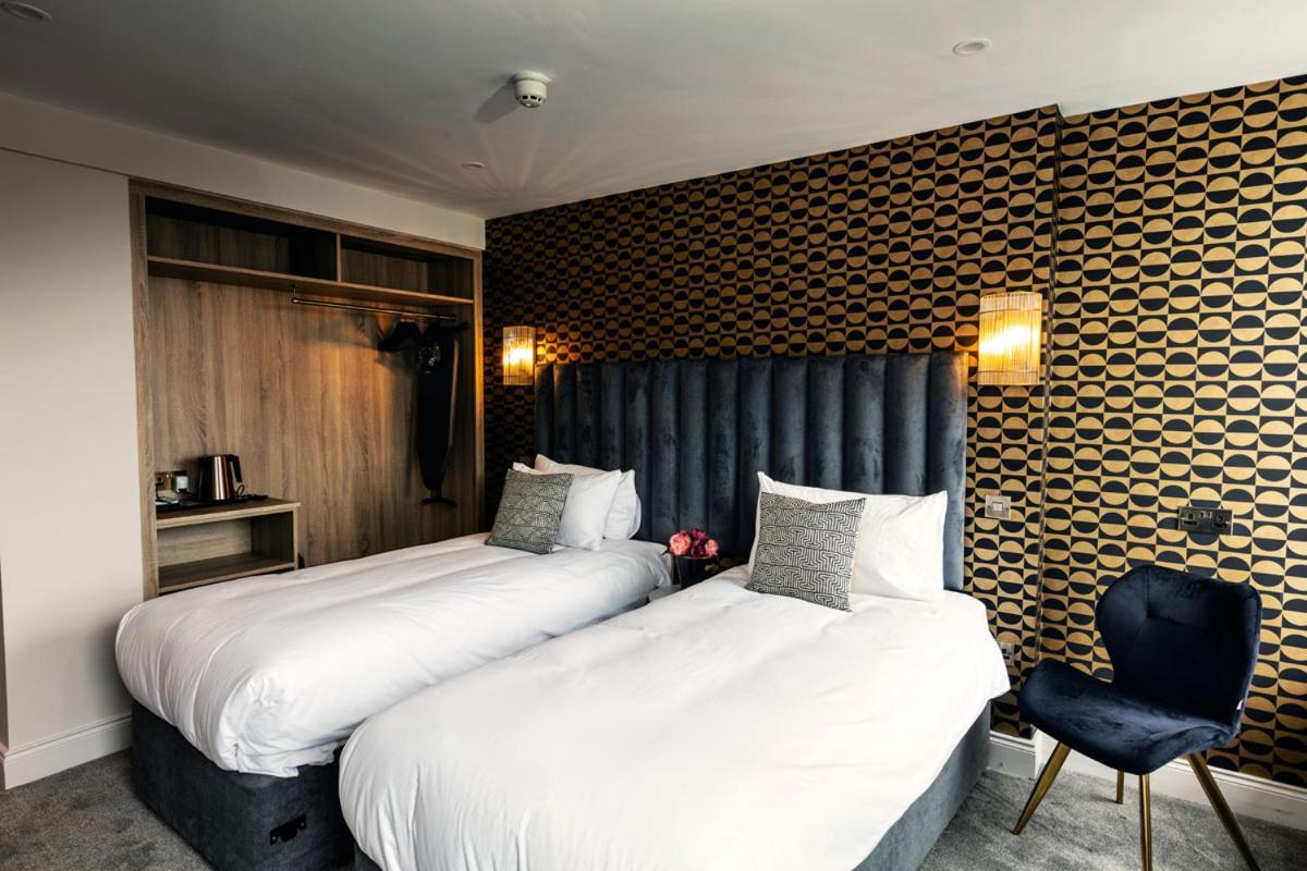 Hotel The Ferryman Townhouse 2*