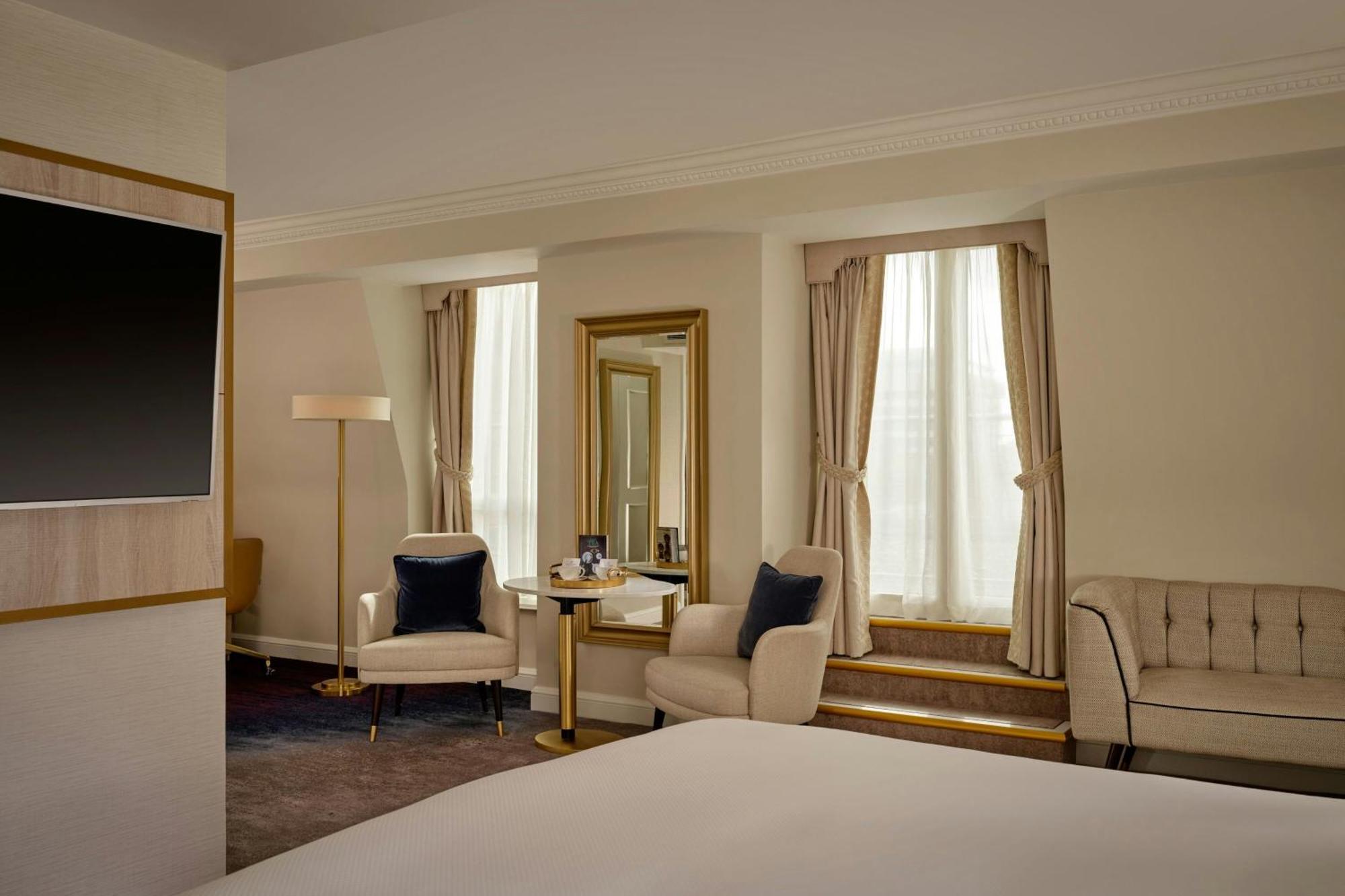Hotel The College Hotel, Autograph Collection Dublin