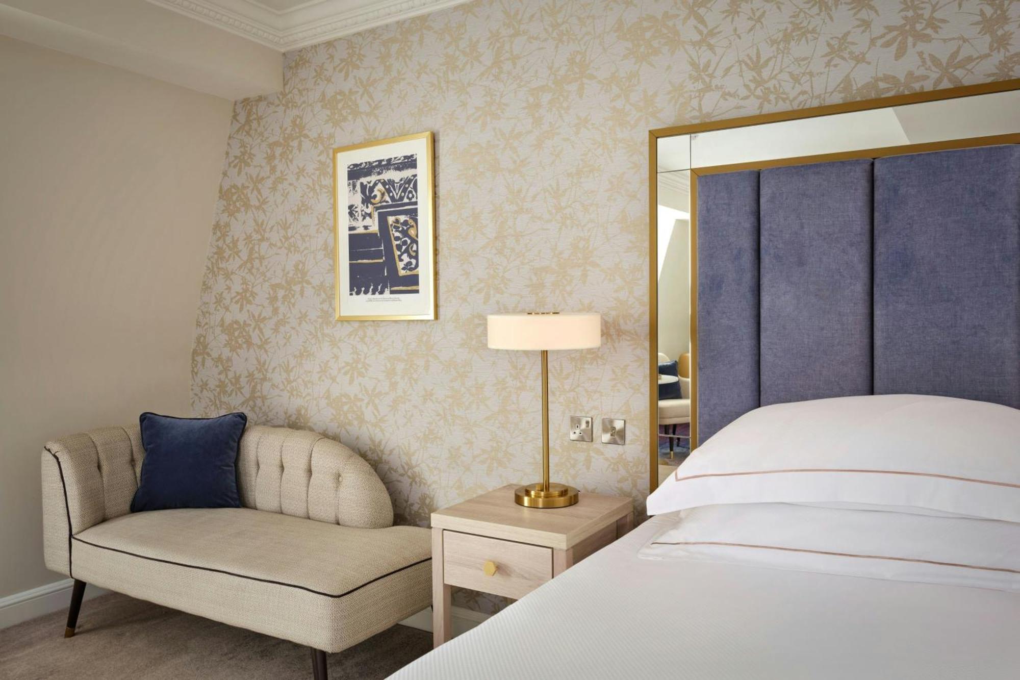 Hotel The College Hotel, Autograph Collection 5*