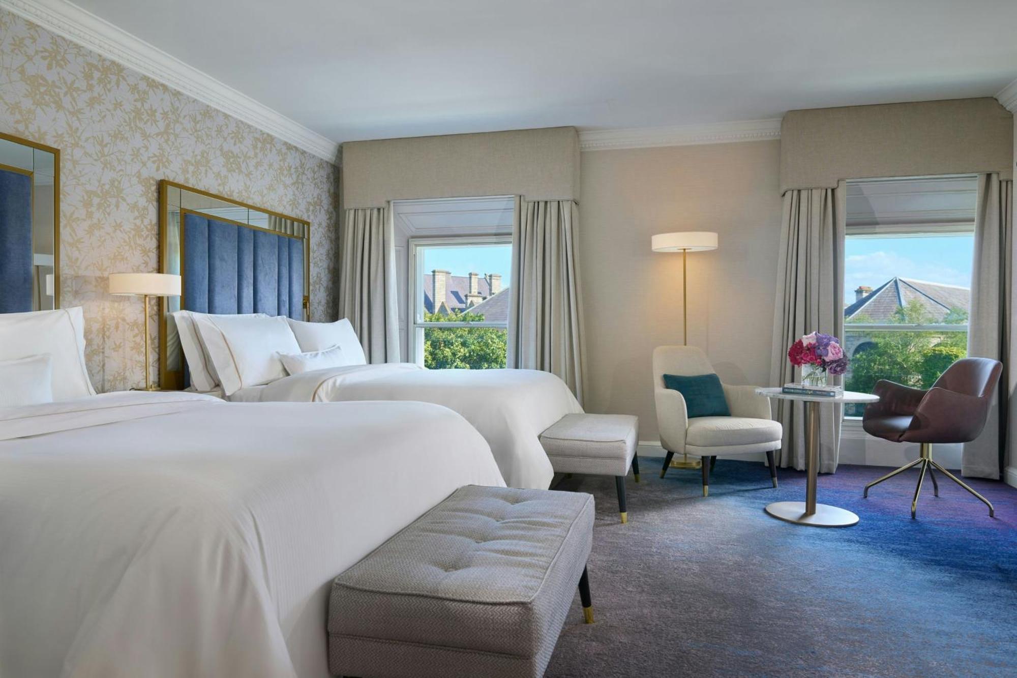 The College Hotel, Autograph Collection Hotel