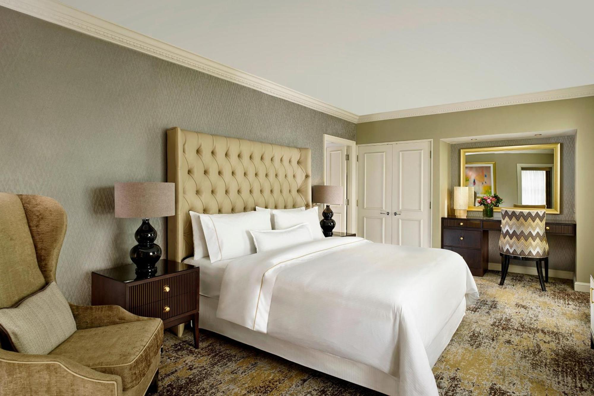 The College Hotel, Autograph Collection Hotel Dublin