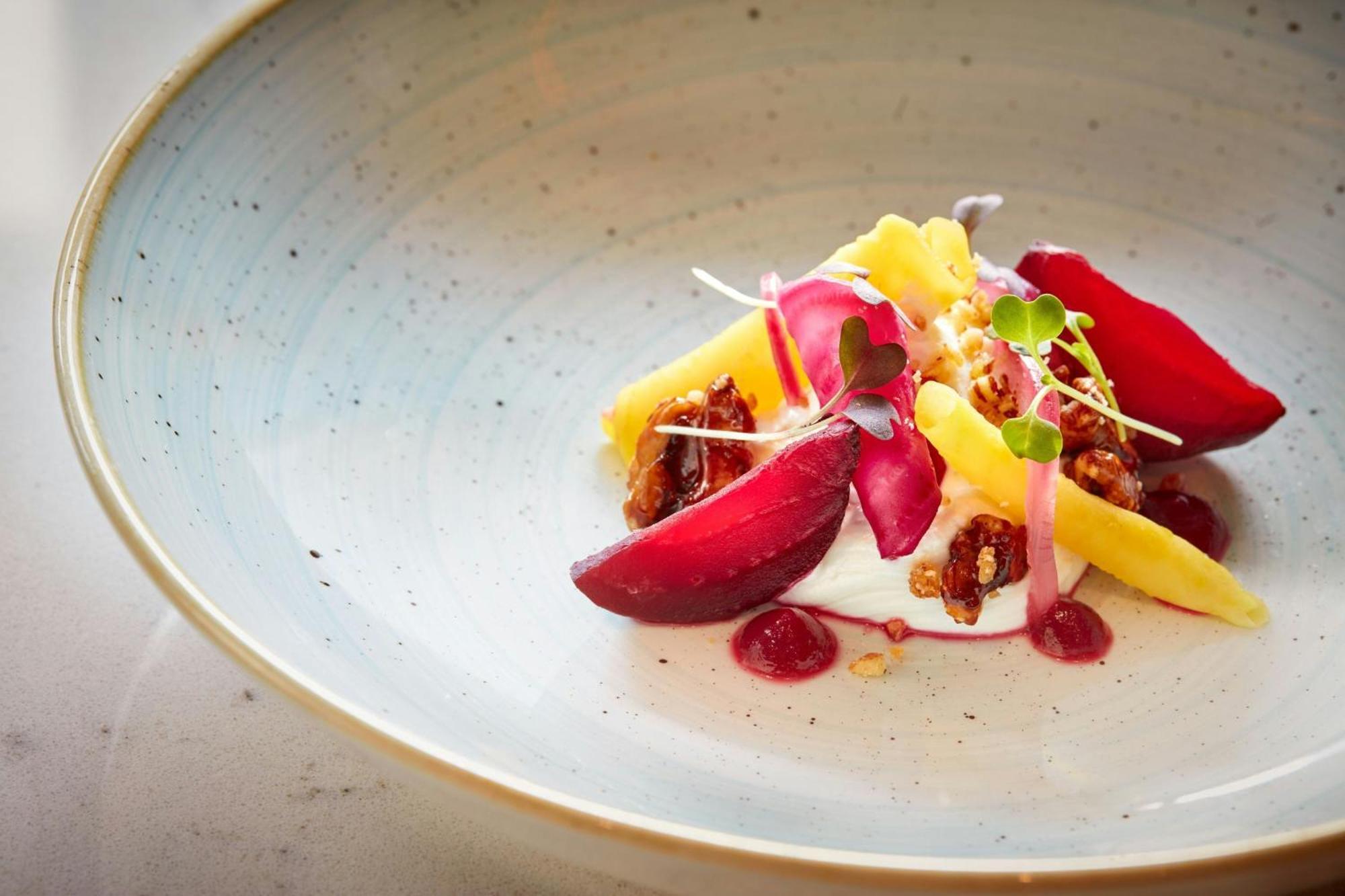The College Hotel, Autograph Collection 5* Dublin