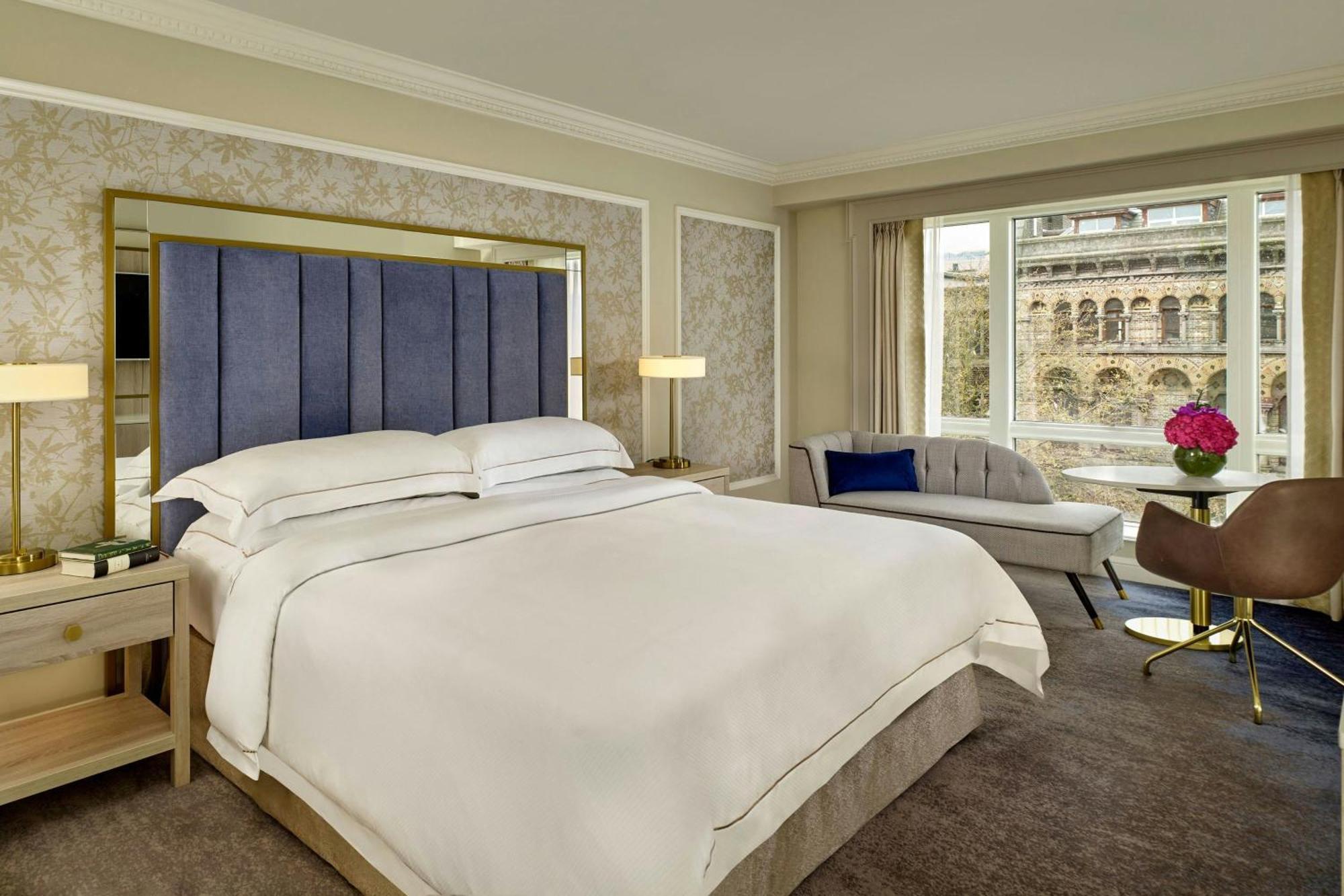 Hotel The College Hotel, Autograph Collection Dublin
