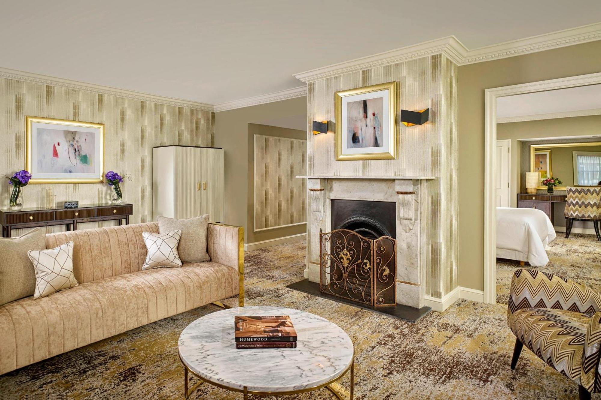 Hotel The College Hotel, Autograph Collection 5*