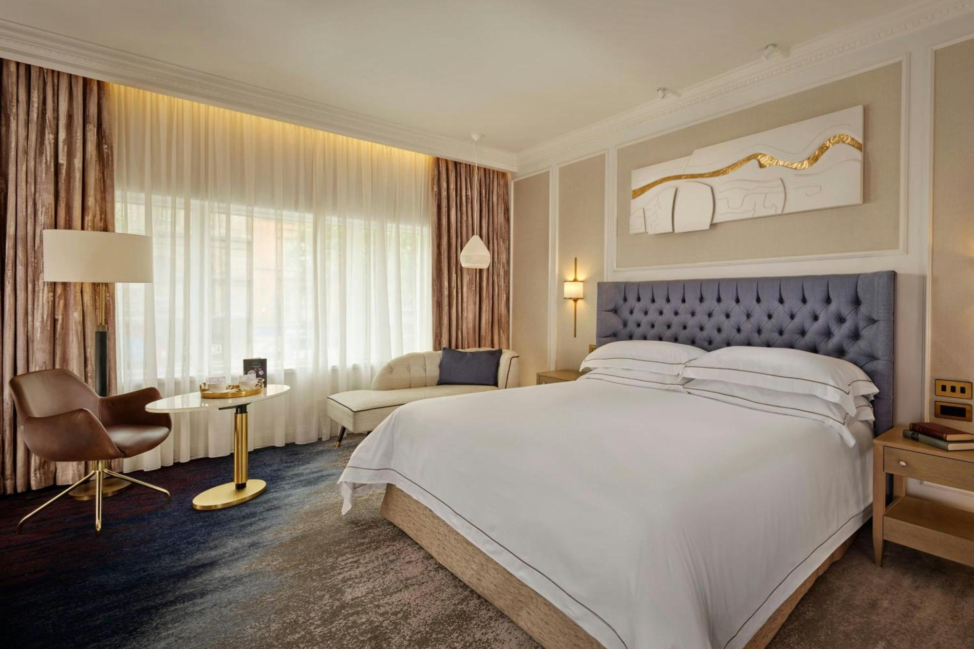 The College Hotel, Autograph Collection Dublin