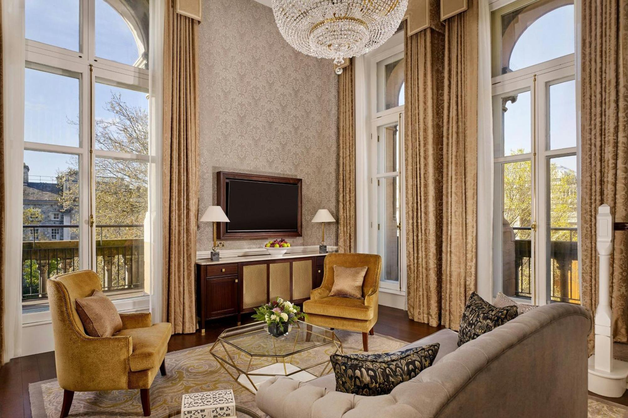 The College Hotel, Autograph Collection