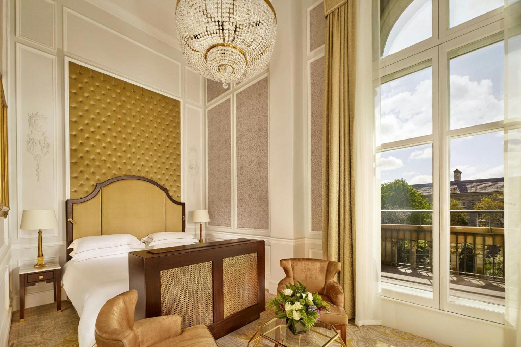 The College Hotel, Autograph Collection Hotel