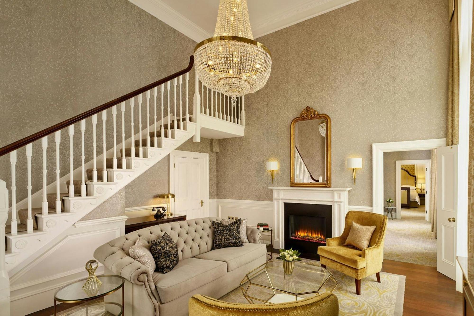 Hotel The College Hotel, Autograph Collection 5*