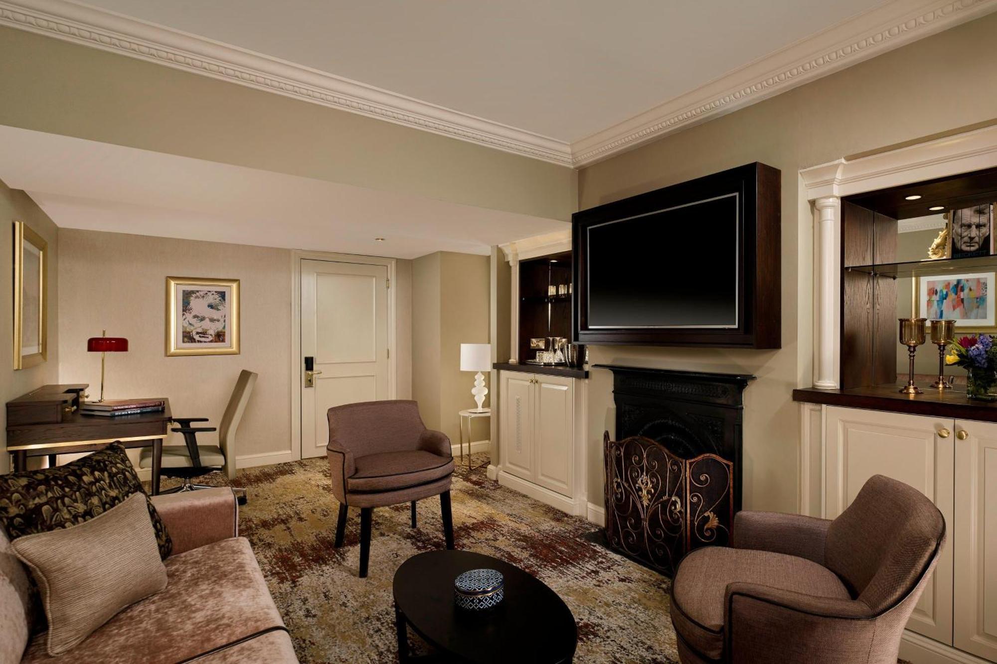 Hotel The College Hotel, Autograph Collection