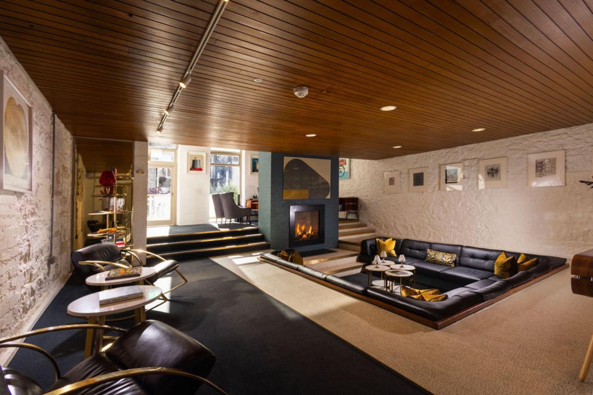 Number 31 Guest house Dublin