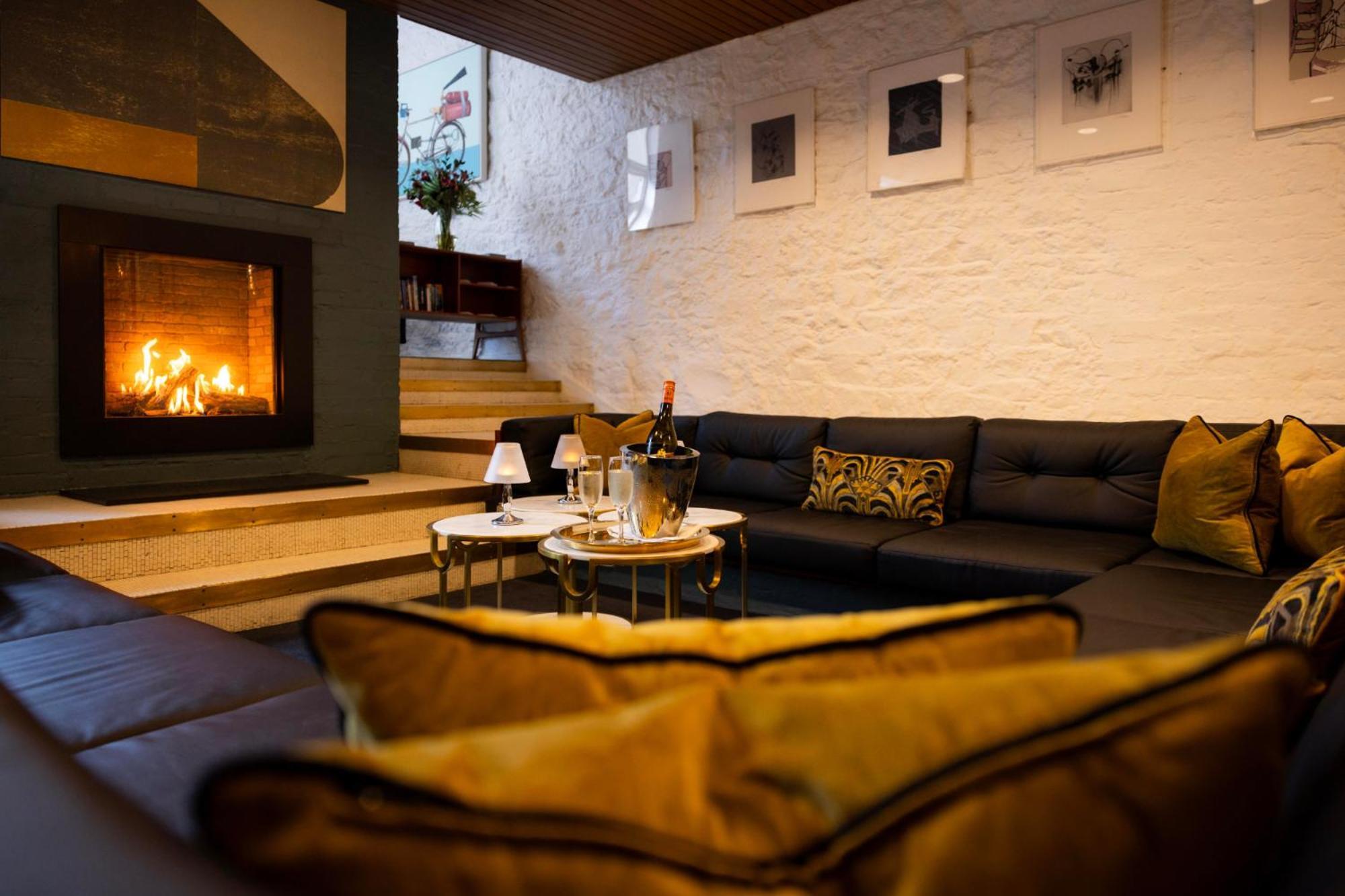 Number 31 Guest house Dublin