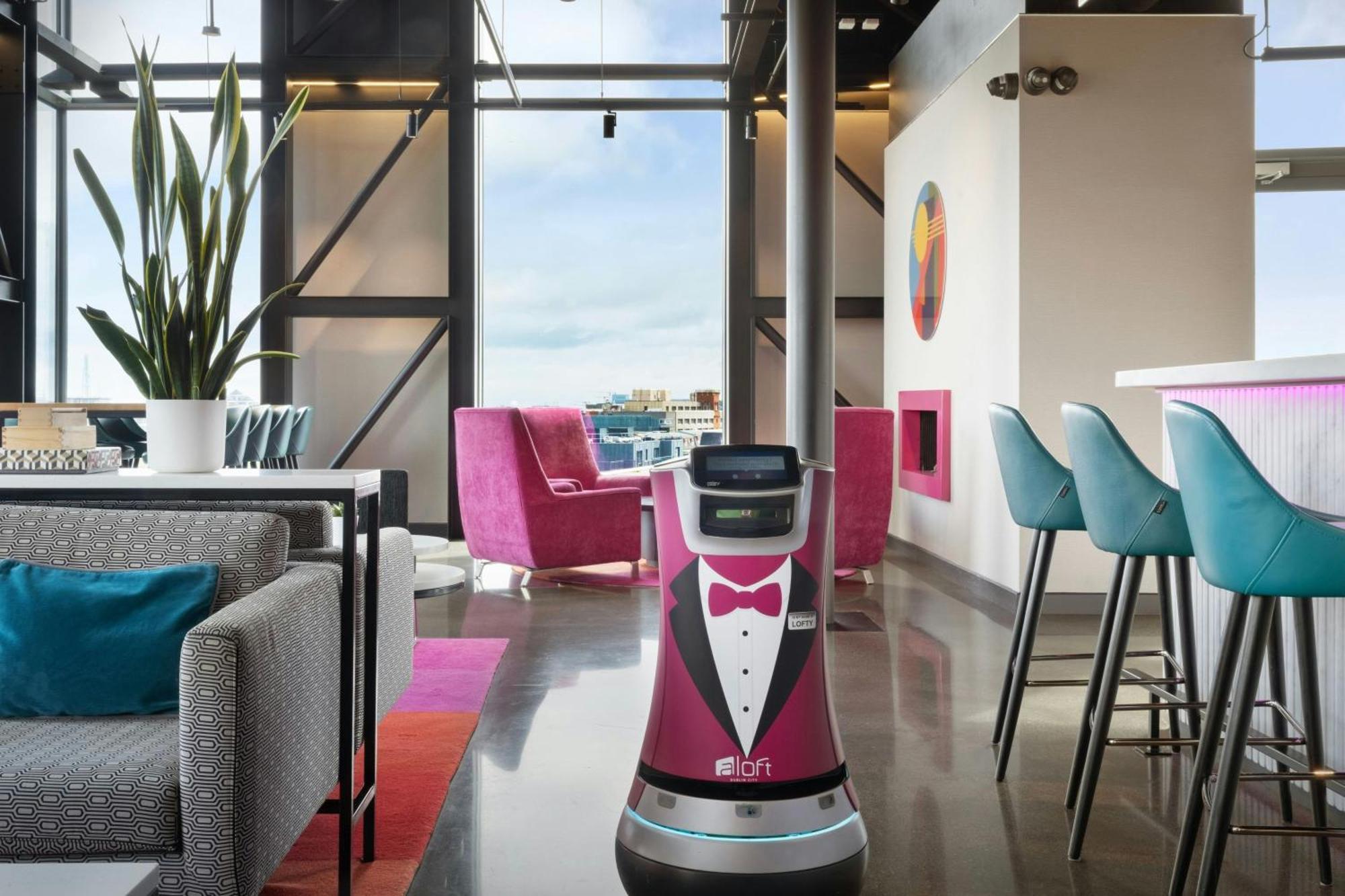 Aloft 4*