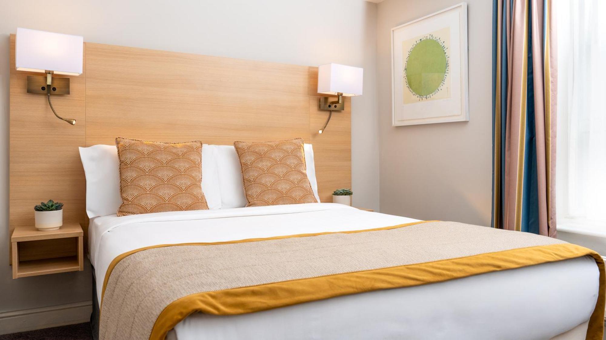 The Fleet 4* Dublin