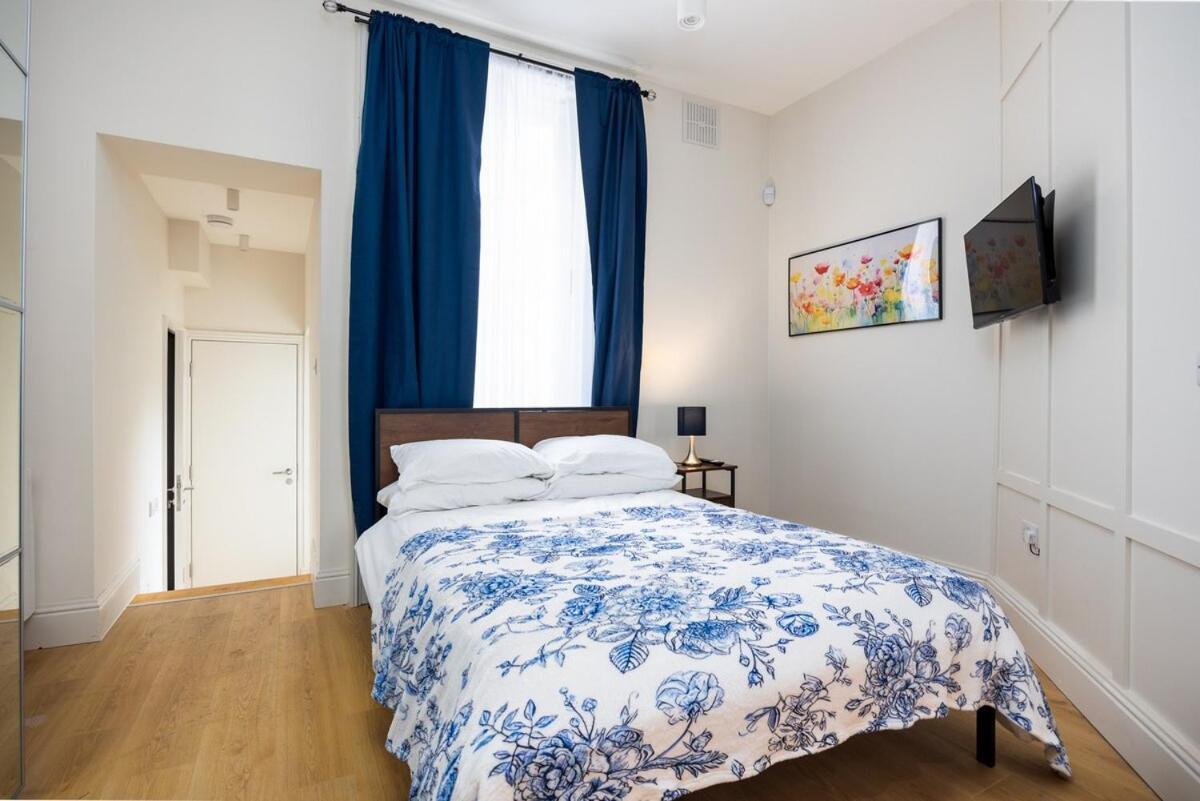 Modern Apt-23min Walk To Castle * Dublin