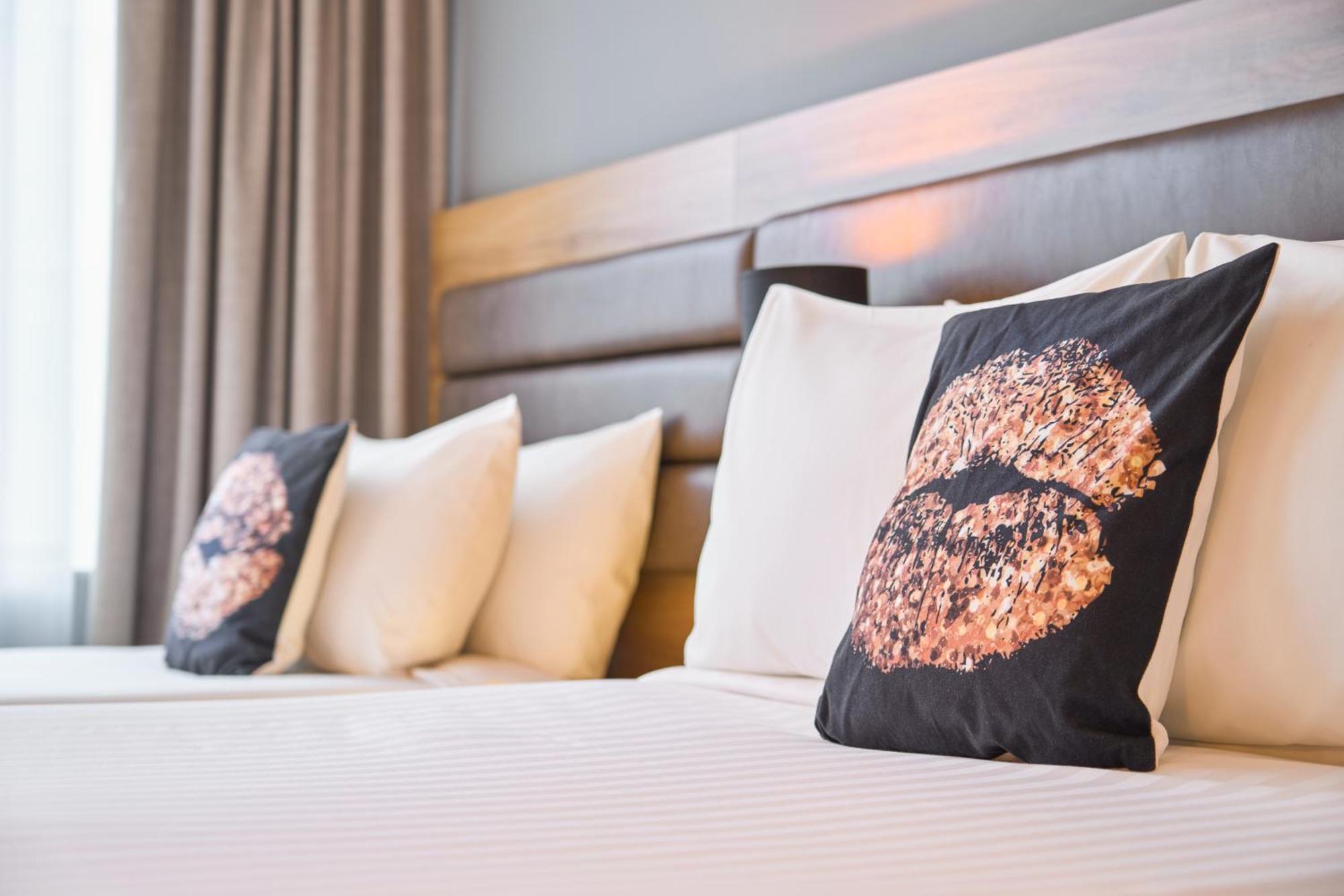 Moxy Dublin