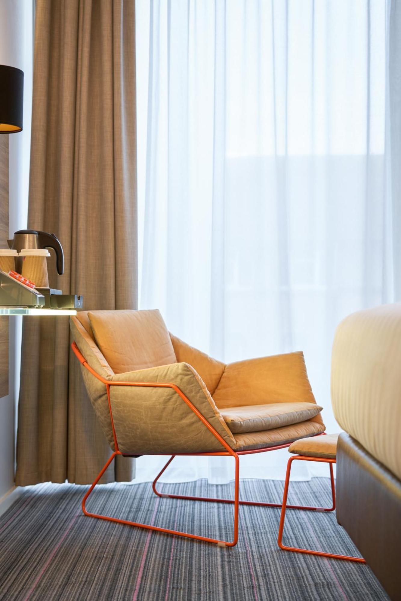 Moxy Hotel