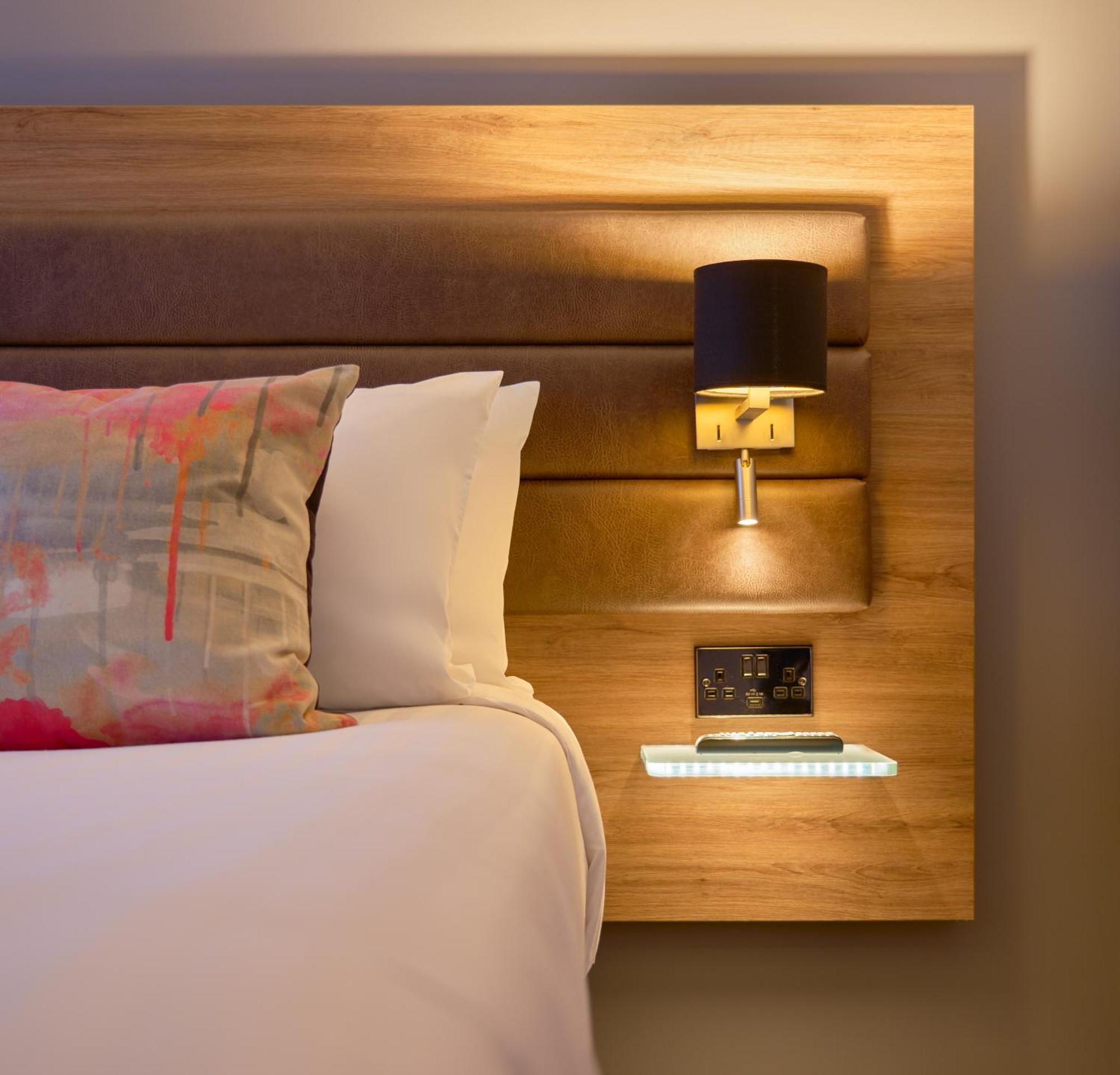 Hotel Moxy Dublin