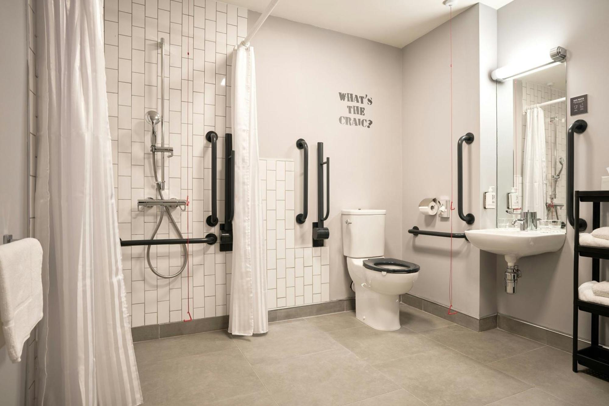 Moxy 4* Dublin