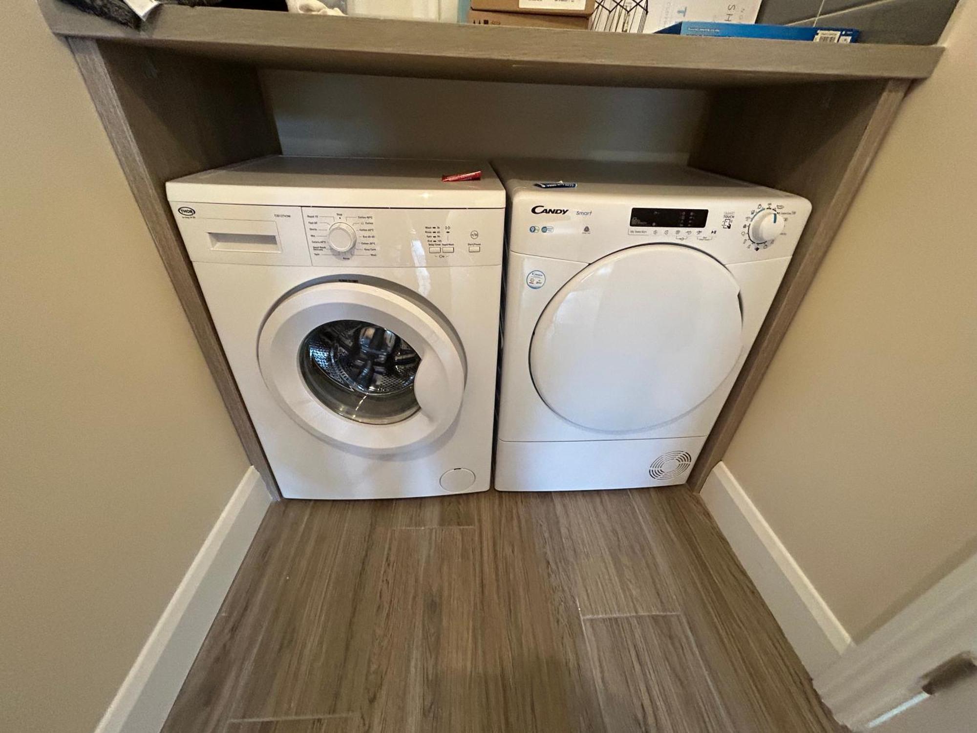 Two Bedroom Ground Floor Apartment, Professionally Managed Apartment *